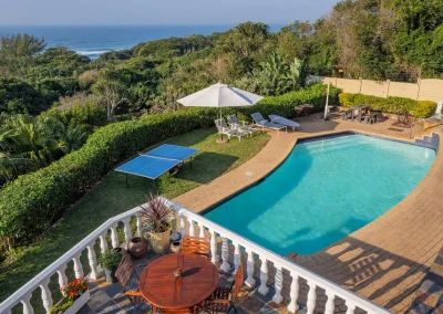 Umhlanga Beach House