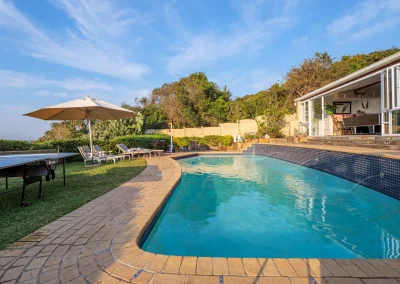 Umhlanga Beach House