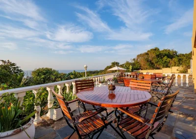 Umhlanga Beach House